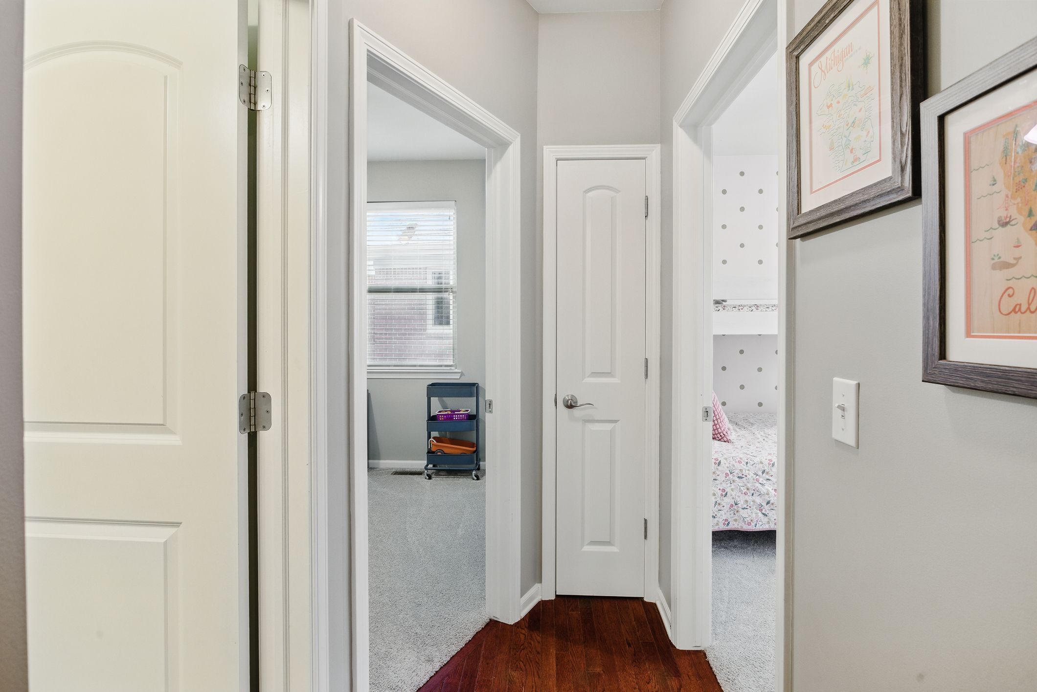 3121 BELLE TERRE