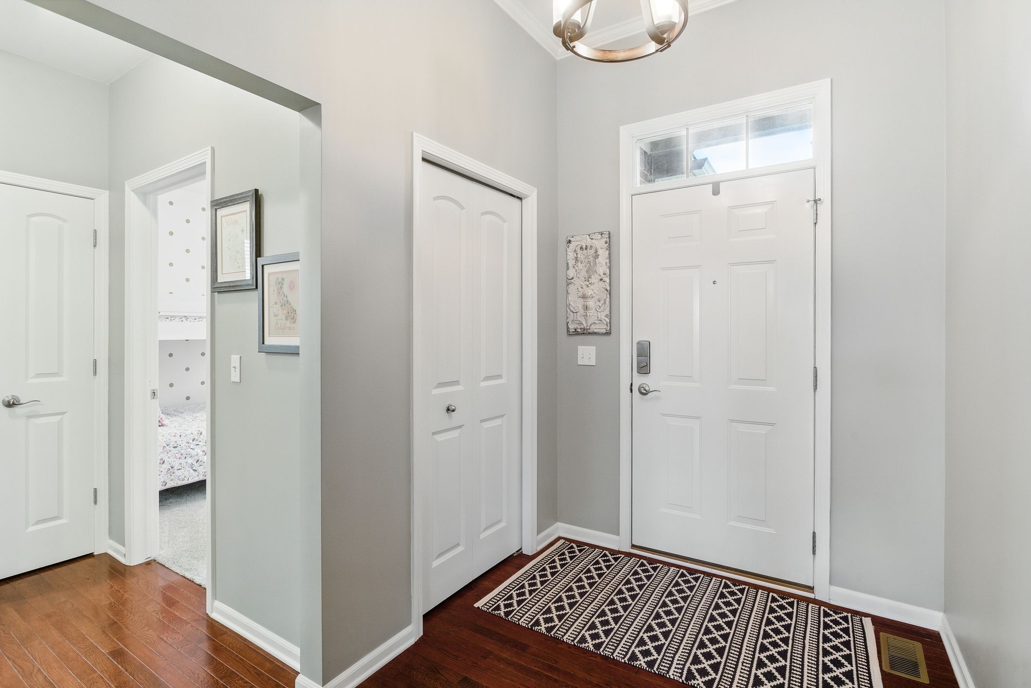 3121 BELLE TERRE