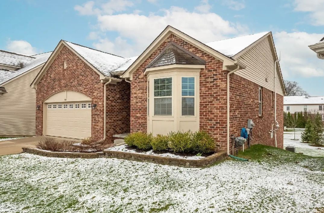 3121 BELLE TERRE