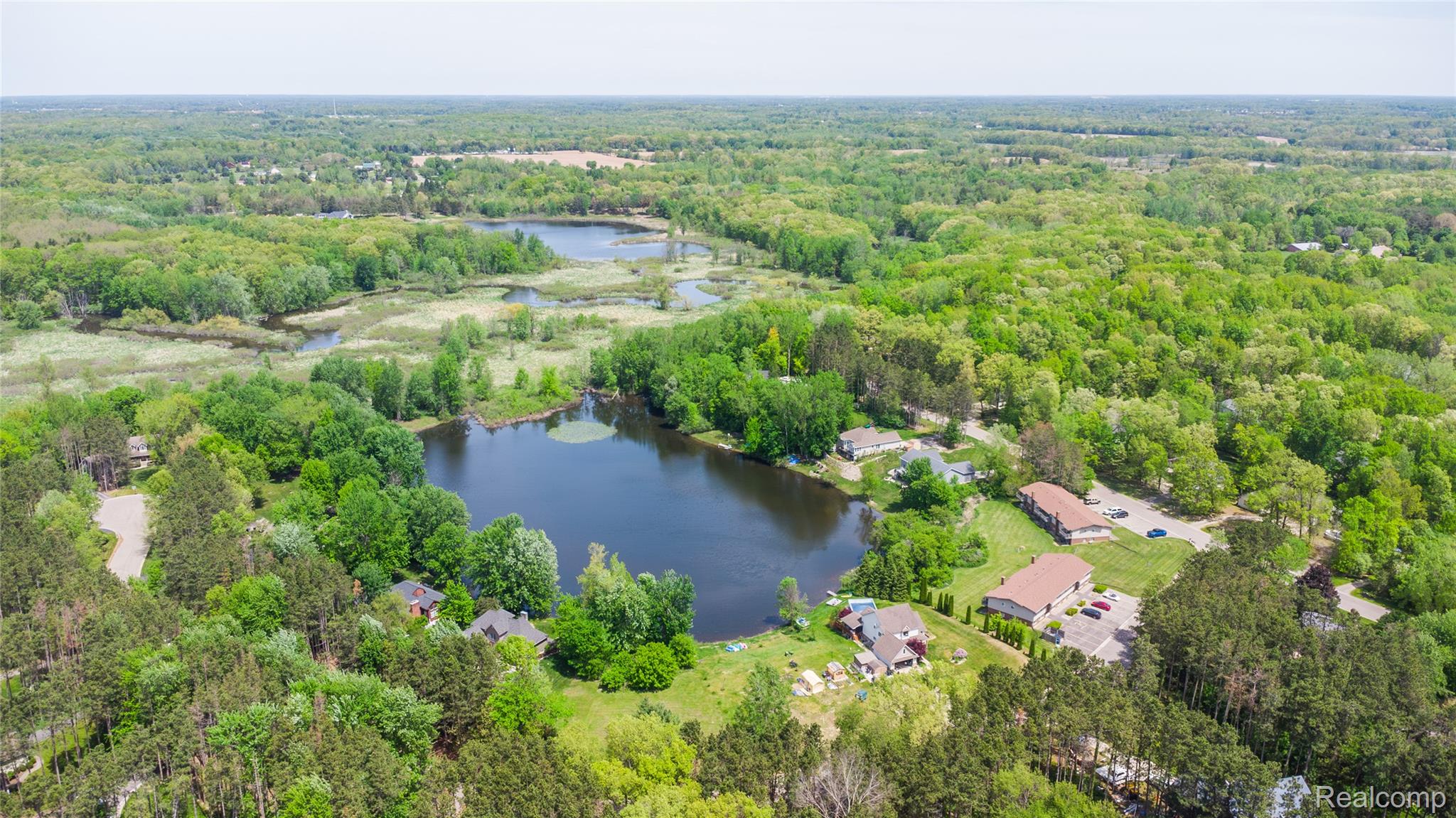 9076 Pineview Lake Court