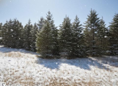 10.25 N 2 1/2 Road Hanover Township MI 49620