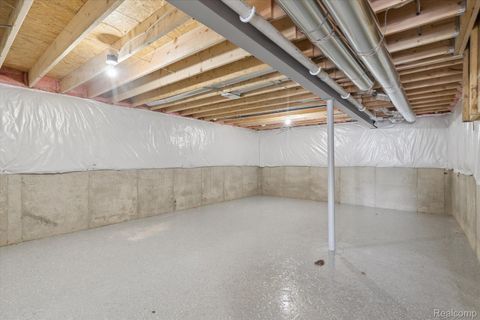 Tiny photo for 30060 Hickey Road, Chesterfield Township, MI 48051 (MLS # 20261010235)