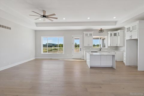 Tiny photo for 30060 Hickey Road, Chesterfield Township, MI 48051 (MLS # 20261010235)