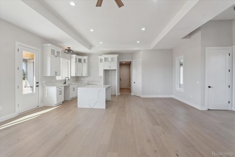 Tiny photo for 30060 Hickey Road, Chesterfield Township, MI 48051 (MLS # 20261010235)