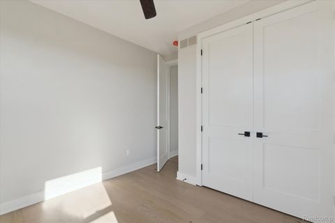 Tiny photo for 30060 Hickey Road, Chesterfield Township, MI 48051 (MLS # 20261010235)