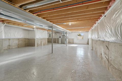 Tiny photo for 30060 Hickey Road, Chesterfield Township, MI 48051 (MLS # 20261010235)