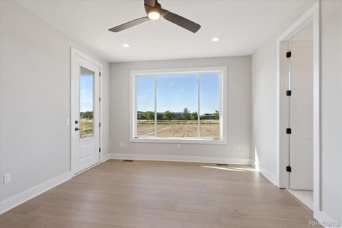 Tiny photo for 30060 Hickey Road, Chesterfield Township, MI 48051 (MLS # 20261010235)