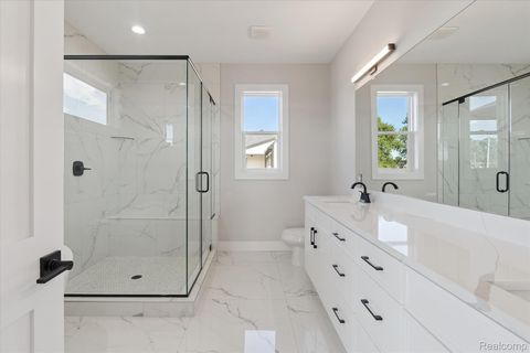 Tiny photo for 30060 Hickey Road, Chesterfield Township, MI 48051 (MLS # 20261010235)