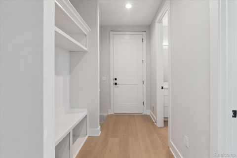 Tiny photo for 30060 Hickey Road, Chesterfield Township, MI 48051 (MLS # 20261010235)