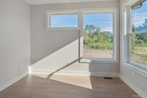 Tiny photo for 30060 Hickey Road, Chesterfield Township, MI 48051 (MLS # 20261010235)