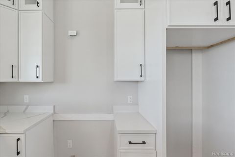 Tiny photo for 30060 Hickey Road, Chesterfield Township, MI 48051 (MLS # 20261010235)