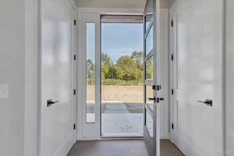 Tiny photo for 30060 Hickey Road, Chesterfield Township, MI 48051 (MLS # 20261010235)