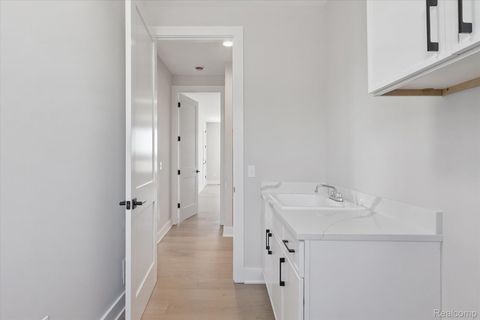 Tiny photo for 30060 Hickey Road, Chesterfield Township, MI 48051 (MLS # 20261010235)