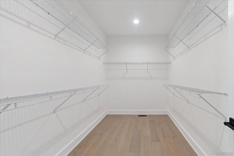 Tiny photo for 30060 Hickey Road, Chesterfield Township, MI 48051 (MLS # 20261010235)