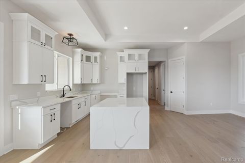 Tiny photo for 30060 Hickey Road, Chesterfield Township, MI 48051 (MLS # 20261010235)