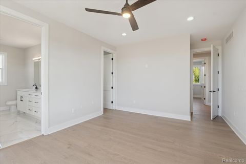 Tiny photo for 30060 Hickey Road, Chesterfield Township, MI 48051 (MLS # 20261010235)