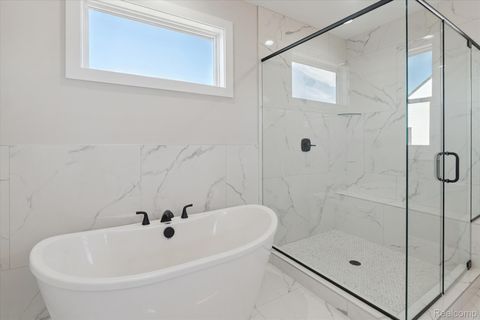 Tiny photo for 30060 Hickey Road, Chesterfield Township, MI 48051 (MLS # 20261010235)