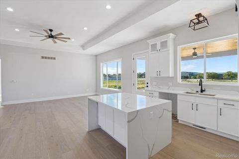 Tiny photo for 30060 Hickey Road, Chesterfield Township, MI 48051 (MLS # 20261010235)