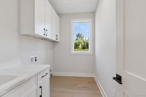 Tiny photo for 30060 Hickey Road, Chesterfield Township, MI 48051 (MLS # 20261010235)