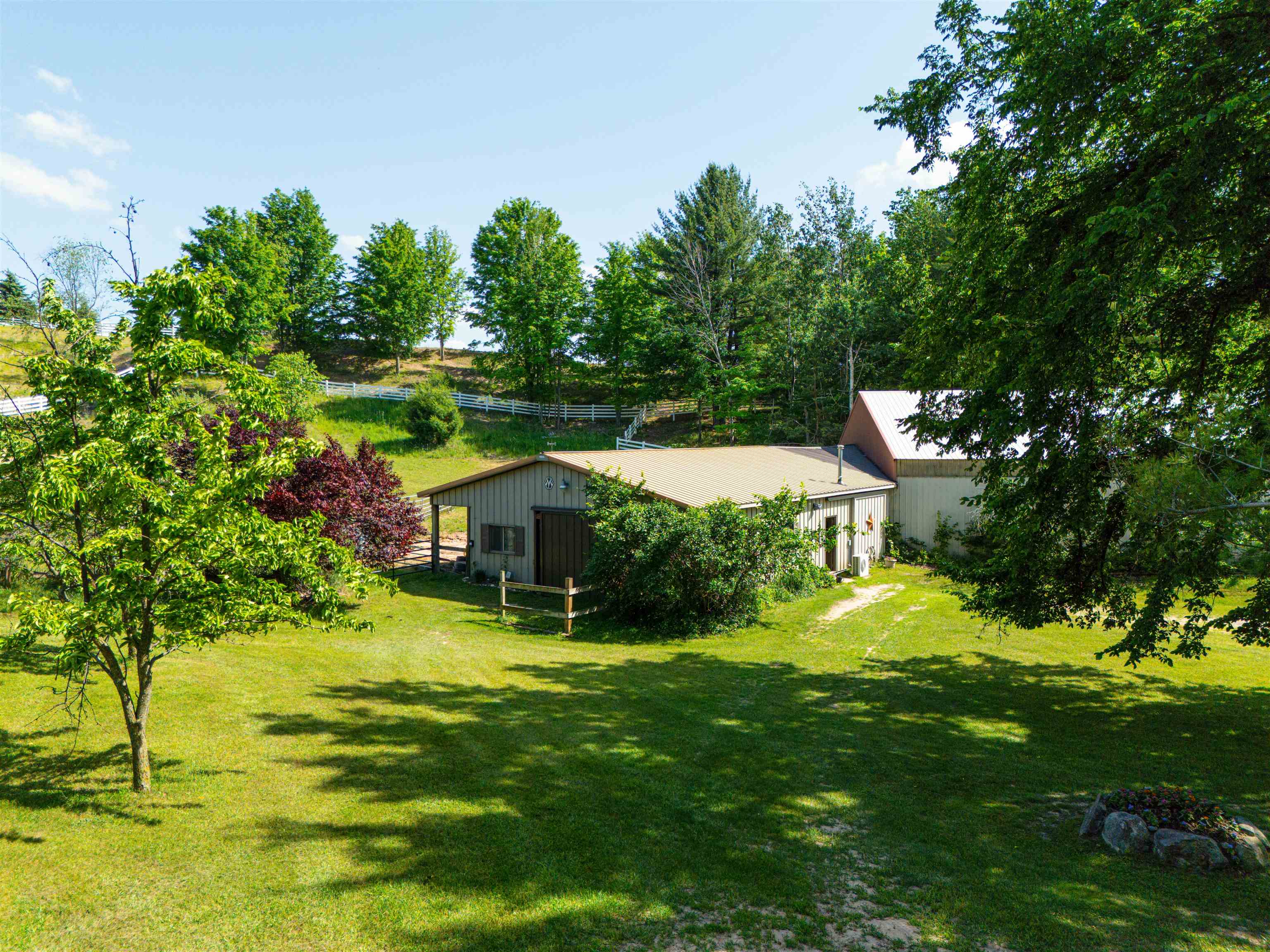 6036 Brackett Road