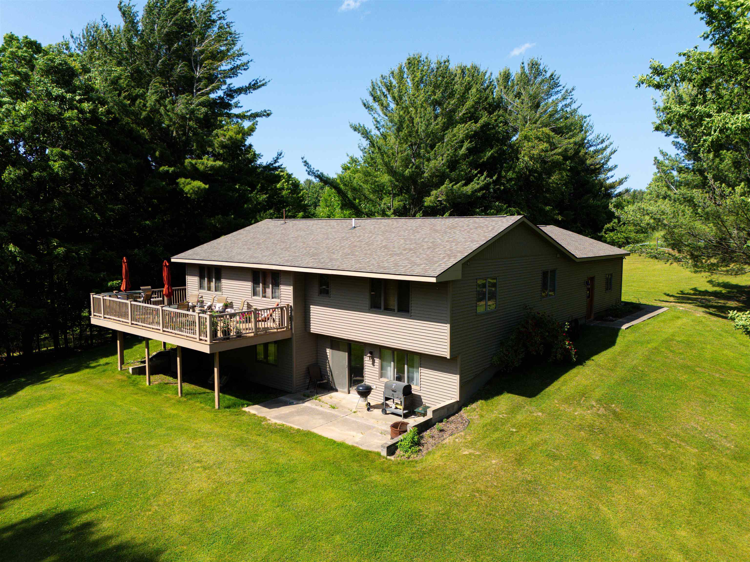 6036 Brackett Road