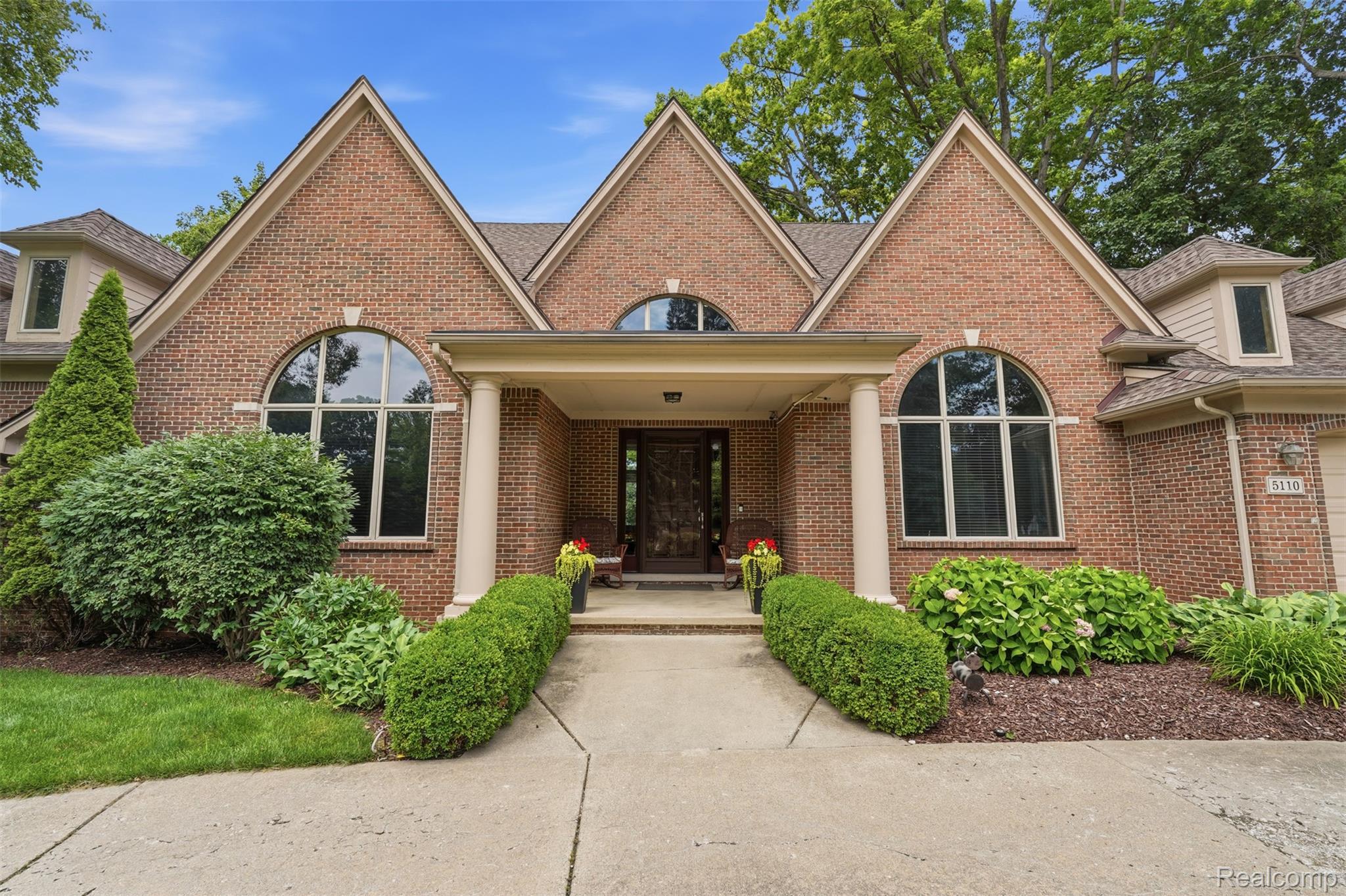 5110 Kitson Lane