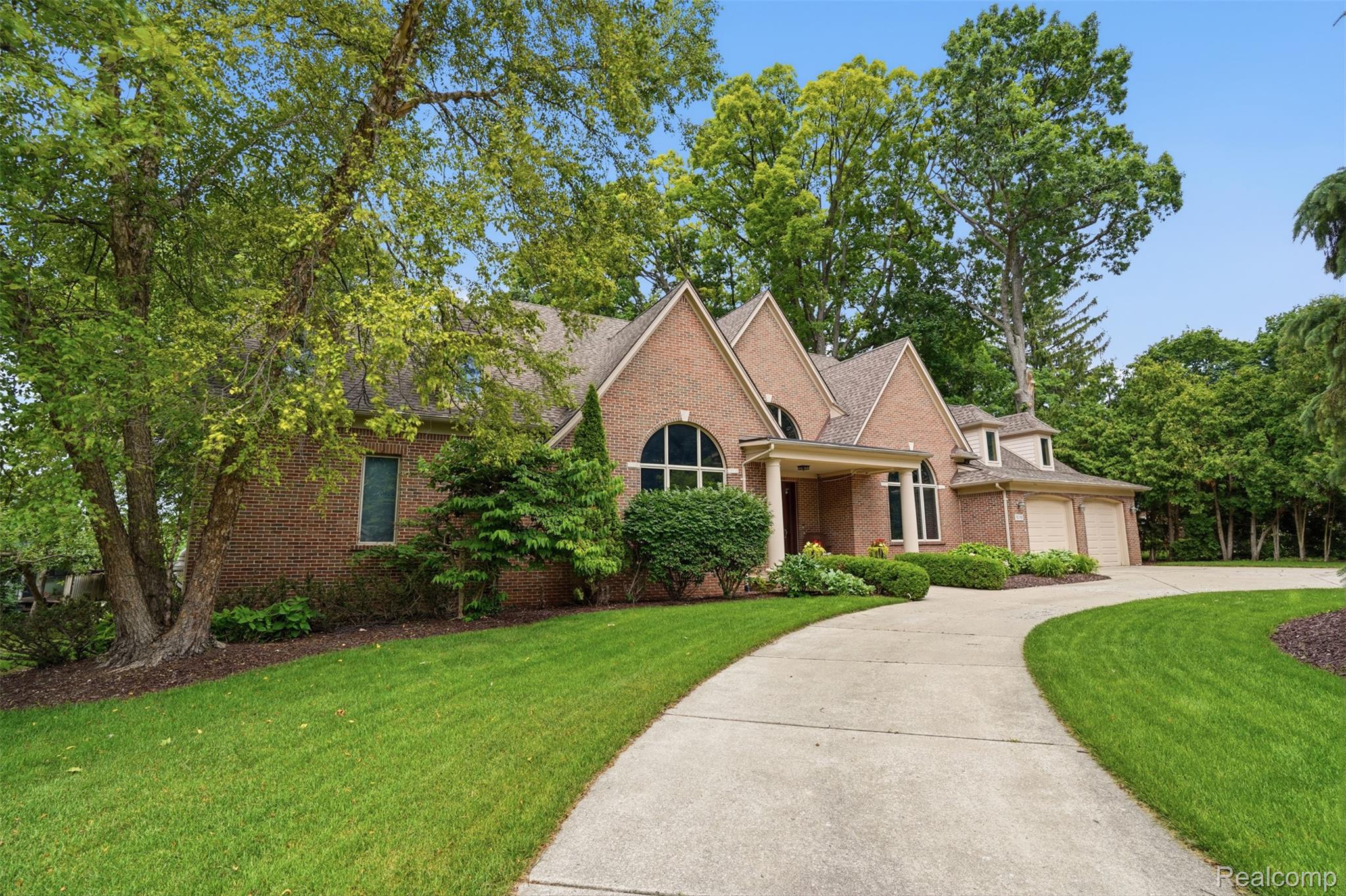5110 Kitson Lane