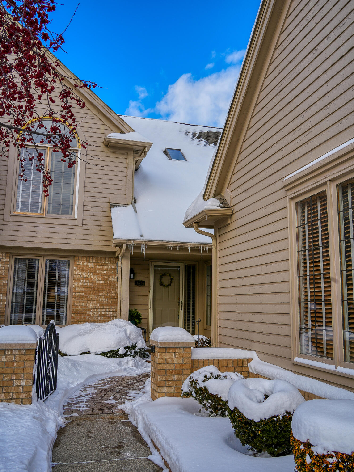 16767 W Cobblestone West Boulevard