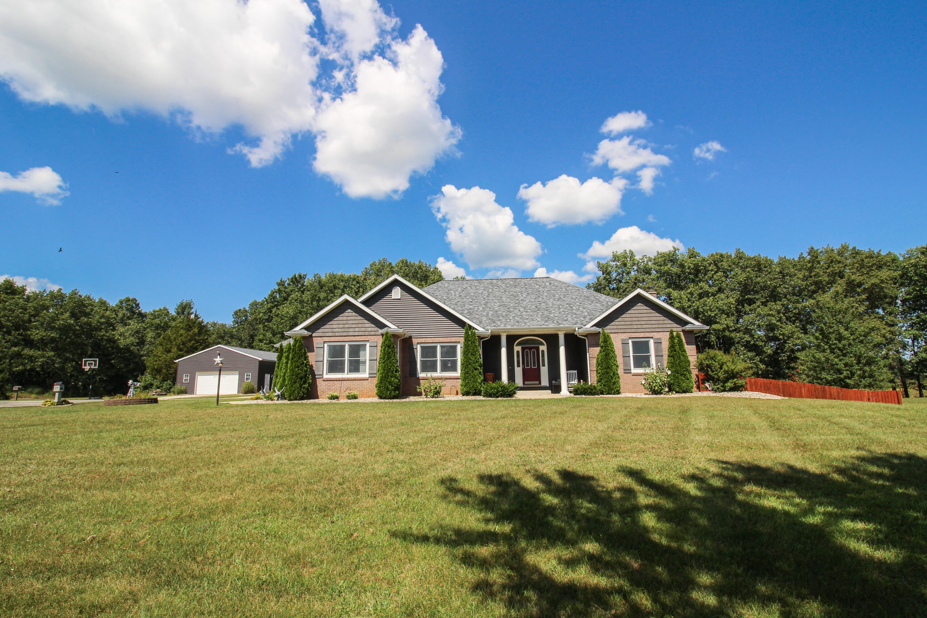 17700 Brad Lane