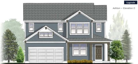 6612 Northfield Drive SW Byron Township Kent MI 49315