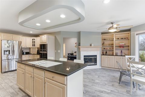 Tiny photo for 7095 Elmwood Drive, Grand Blanc Charter Township, MI 48439 (MLS # 20261014560)