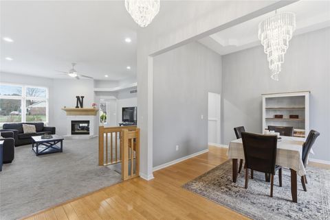 Tiny photo for 7095 Elmwood Drive, Grand Blanc Charter Township, MI 48439 (MLS # 20261014560)