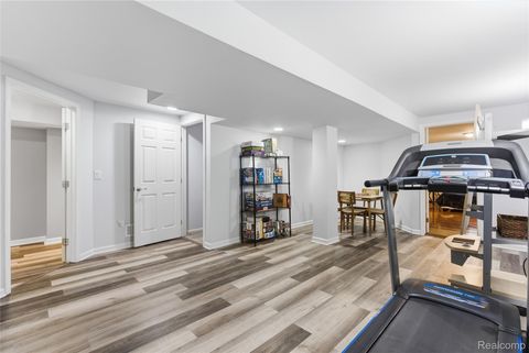 Tiny photo for 7095 Elmwood Drive, Grand Blanc Charter Township, MI 48439 (MLS # 20261014560)