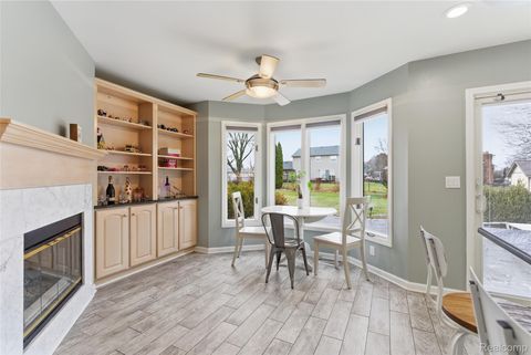 Tiny photo for 7095 Elmwood Drive, Grand Blanc Charter Township, MI 48439 (MLS # 20261014560)