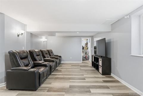 Tiny photo for 7095 Elmwood Drive, Grand Blanc Charter Township, MI 48439 (MLS # 20261014560)