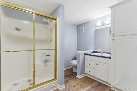 Tiny photo for 7095 Elmwood Drive, Grand Blanc Charter Township, MI 48439 (MLS # 20261014560)