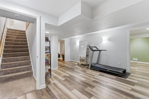 Tiny photo for 7095 Elmwood Drive, Grand Blanc Charter Township, MI 48439 (MLS # 20261014560)