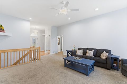 Tiny photo for 7095 Elmwood Drive, Grand Blanc Charter Township, MI 48439 (MLS # 20261014560)