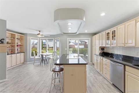 Tiny photo for 7095 Elmwood Drive, Grand Blanc Charter Township, MI 48439 (MLS # 20261014560)