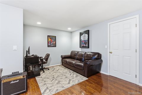 Tiny photo for 7095 Elmwood Drive, Grand Blanc Charter Township, MI 48439 (MLS # 20261014560)