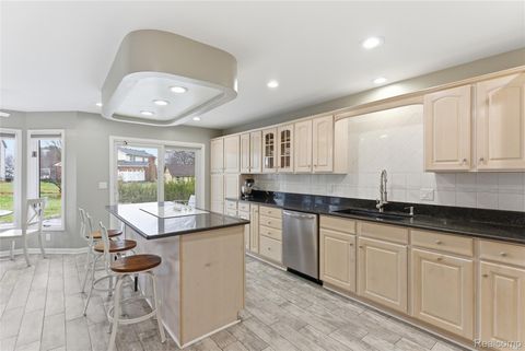 Tiny photo for 7095 Elmwood Drive, Grand Blanc Charter Township, MI 48439 (MLS # 20261014560)