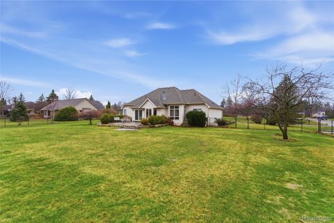 Tiny photo for 7095 Elmwood Drive, Grand Blanc Charter Township, MI 48439 (MLS # 20261014560)