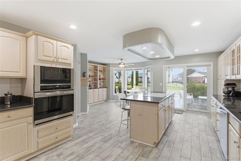 Tiny photo for 7095 Elmwood Drive, Grand Blanc Charter Township, MI 48439 (MLS # 20261014560)