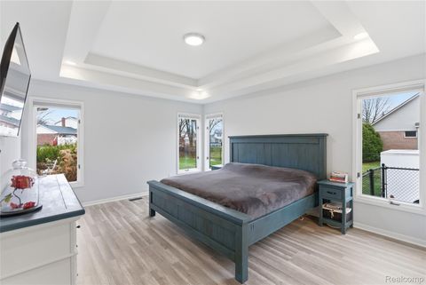 Tiny photo for 7095 Elmwood Drive, Grand Blanc Charter Township, MI 48439 (MLS # 20261014560)