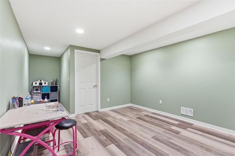 Tiny photo for 7095 Elmwood Drive, Grand Blanc Charter Township, MI 48439 (MLS # 20261014560)