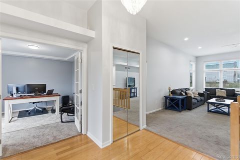 Tiny photo for 7095 Elmwood Drive, Grand Blanc Charter Township, MI 48439 (MLS # 20261014560)