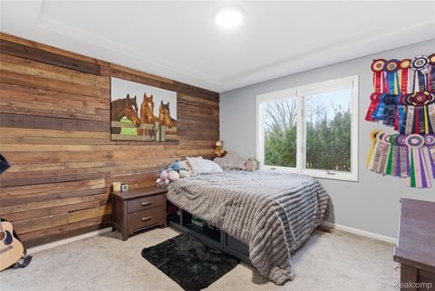 Tiny photo for 7095 Elmwood Drive, Grand Blanc Charter Township, MI 48439 (MLS # 20261014560)