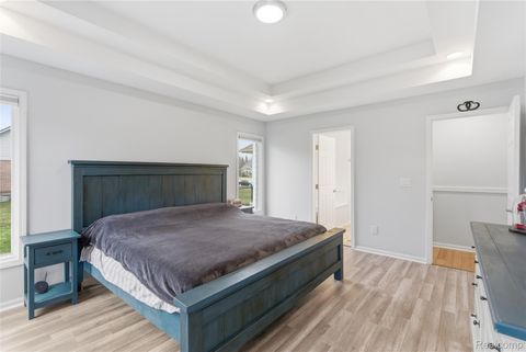 Tiny photo for 7095 Elmwood Drive, Grand Blanc Charter Township, MI 48439 (MLS # 20261014560)