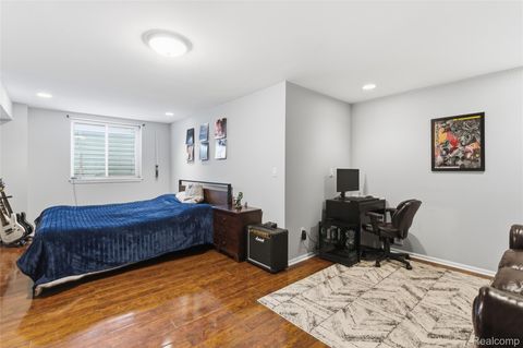 Tiny photo for 7095 Elmwood Drive, Grand Blanc Charter Township, MI 48439 (MLS # 20261014560)