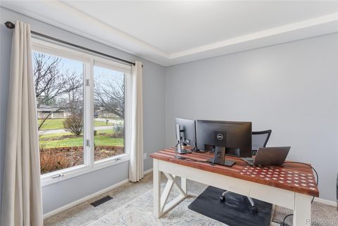 Tiny photo for 7095 Elmwood Drive, Grand Blanc Charter Township, MI 48439 (MLS # 20261014560)